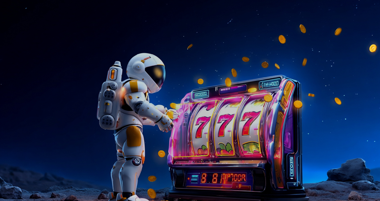 Evospin Casino