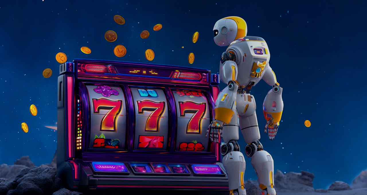Evospin Casino